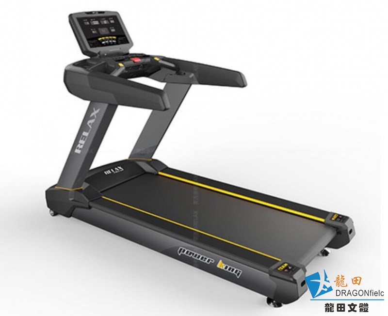 PK-17（3.0kw）商用電動(dòng)跑步機(jī)