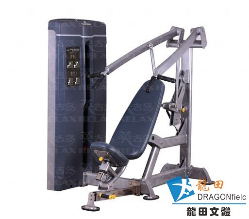 PC1601 L2 推胸、推肩訓(xùn)練器