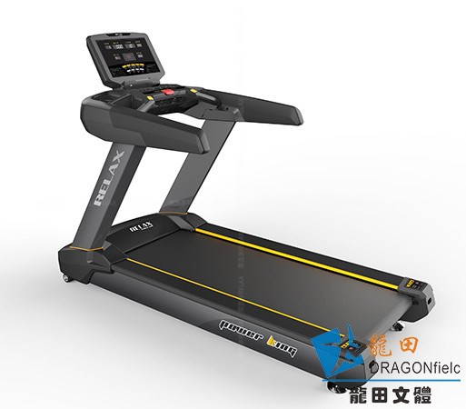 PK-17 商用跑步機(jī)