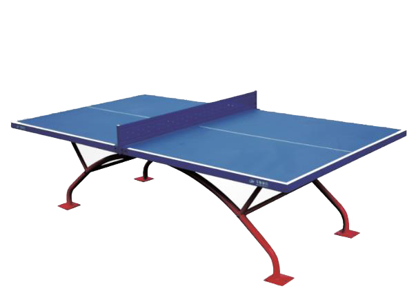 室外乒乓球臺(tái)