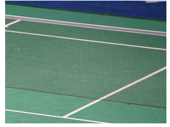 **羽毛球網(wǎng)