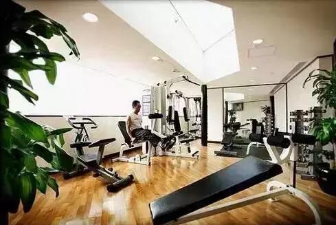 體育生活的智能時代，正向我們走來