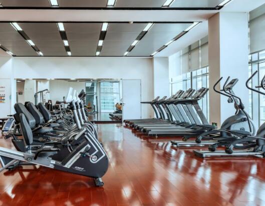 未來健身包括的幾個發(fā)展方向是什么？跟著龍?zhí)矬w育去了解