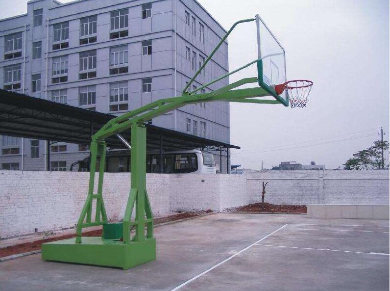 籃球架安裝注意事項有以下幾點？蘭州體育設(shè)施籃球架的焊接工藝
