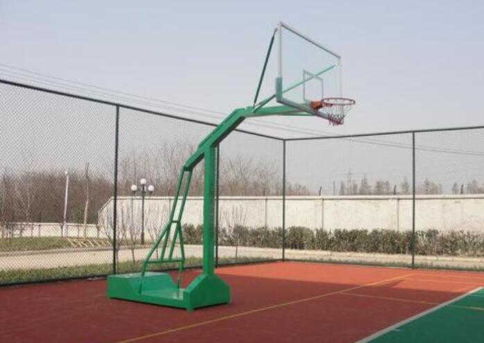 籃球架的選購安裝與保養(yǎng)維護，蘭州體育設(shè)施廠家告訴大家