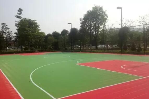 體育運動對運動地板的要求和標(biāo)準(zhǔn)，蘭州體育用品廠家告訴大家