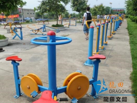 全民健身的**，體育設(shè)施可以說是功不可沒的一員