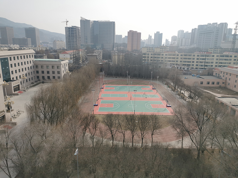 懸浮地板運(yùn)動場地應(yīng)該如何進(jìn)行維養(yǎng)